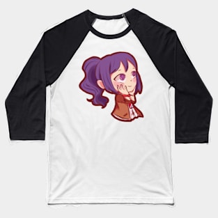 Kanan Matsuura (Love Live Sunshine) Baseball T-Shirt